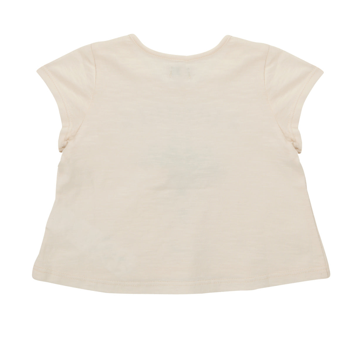 T-shirt ragazza Ikks  EBARMAT  Bianco