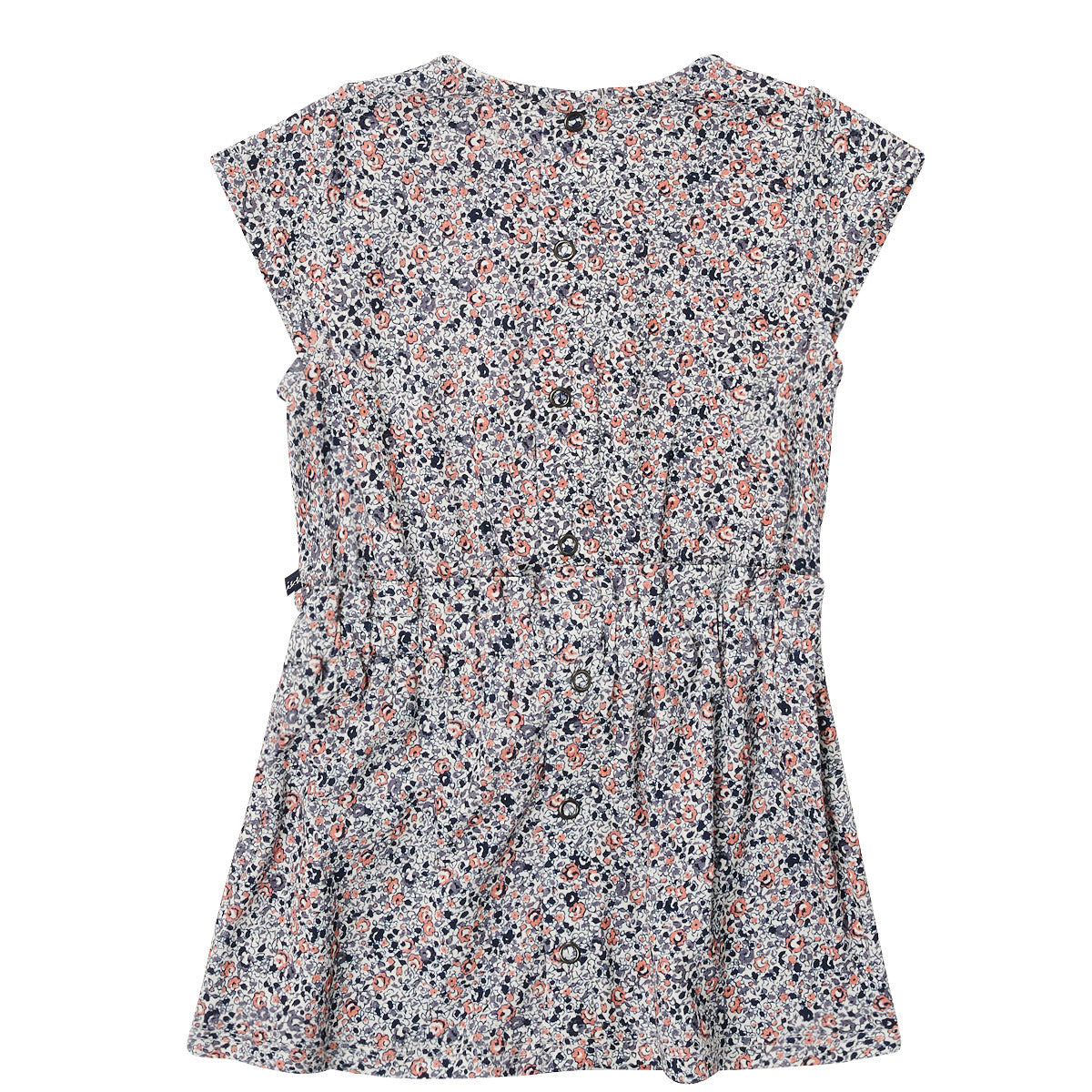 Abito corto ragazza Ikks EBAUBISE Multicolore