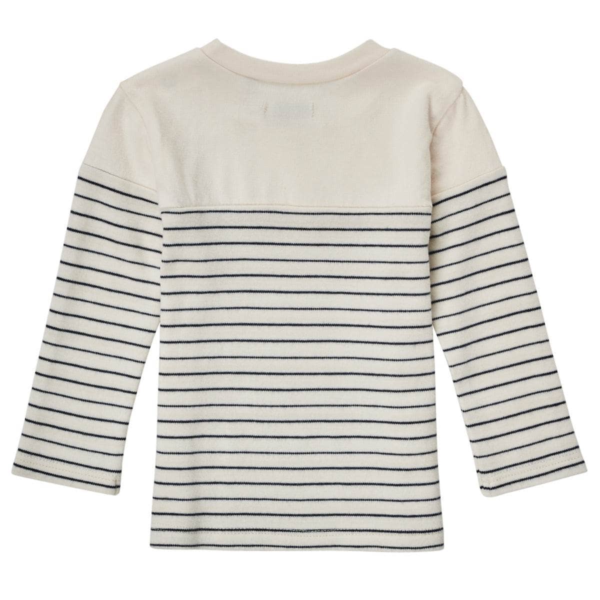 T-shirts a maniche lunghe ragazzo Ikks ECHANTILLO Multicolore