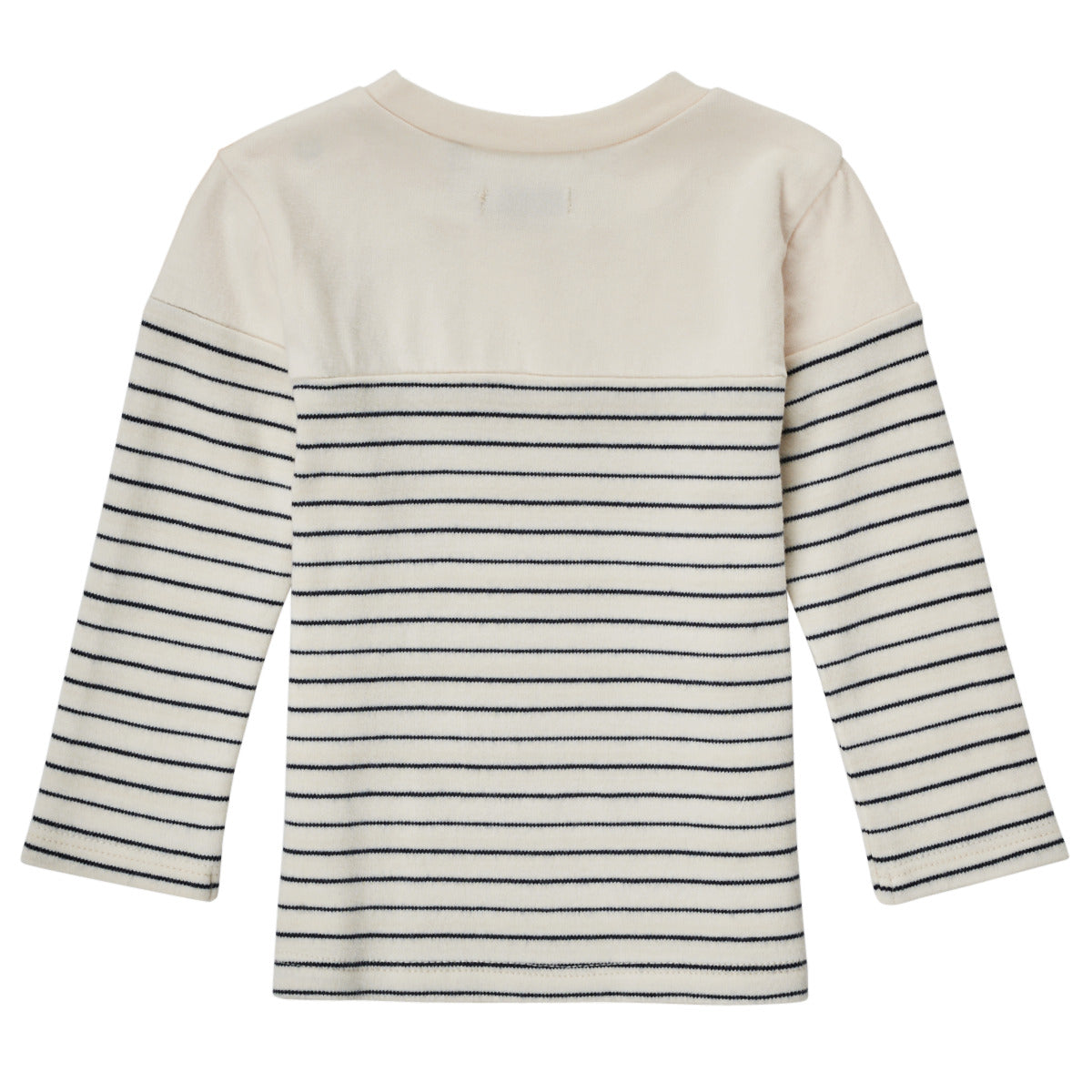 T-shirts a maniche lunghe ragazzo Ikks  ECHANTILLO  Multicolore