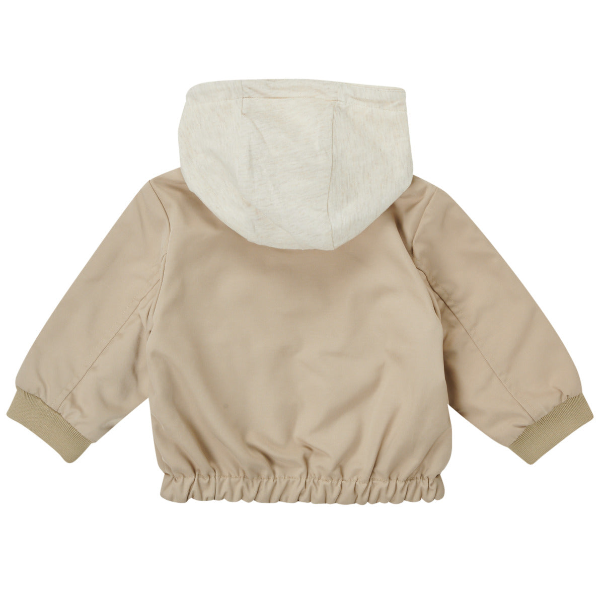 Giubbotto bambino ragazzo Ikks  ECCLANCHO  Beige