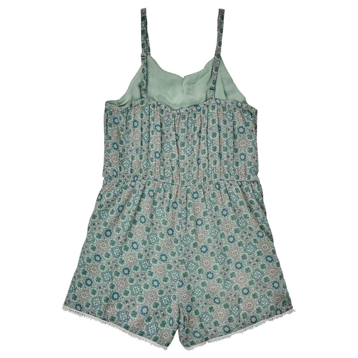 Tute / Jumpsuit ragazza Ikks DALLARET Blu