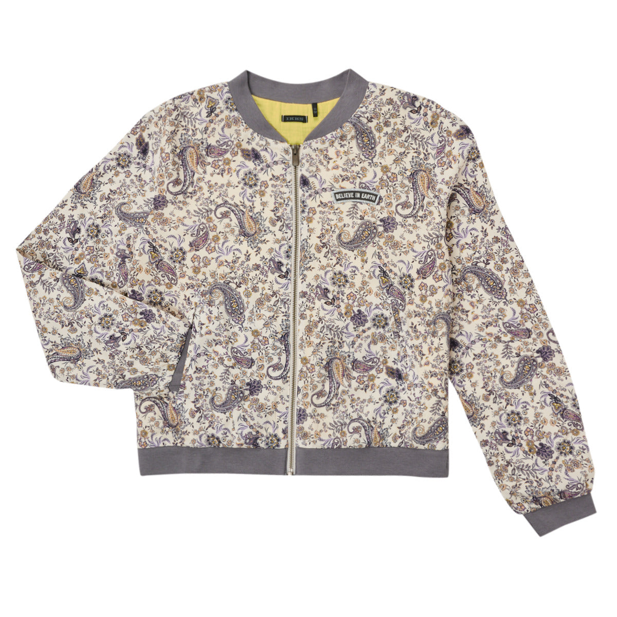 Giacca ragazza Ikks DAMMATOPA Multicolore