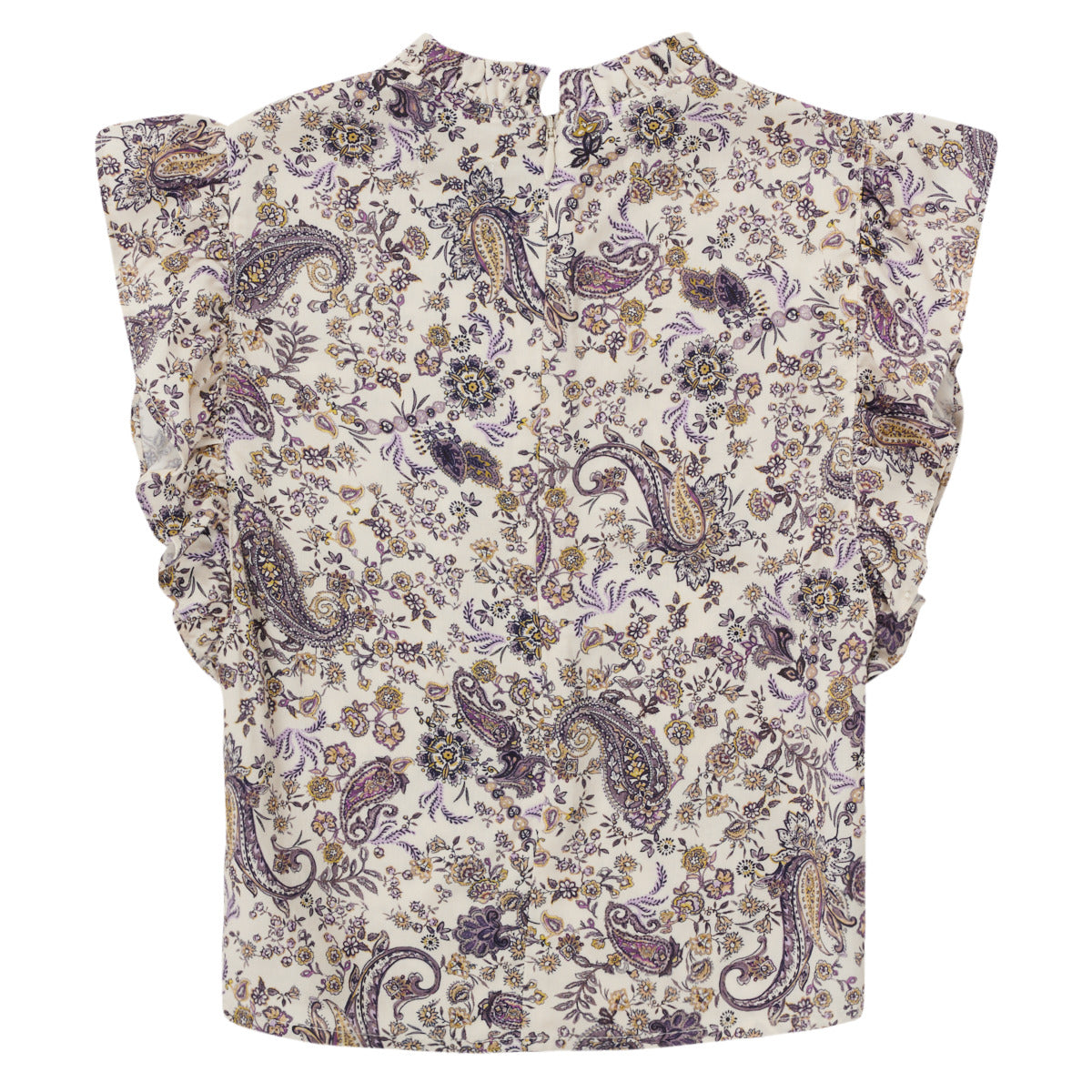 Camicetta ragazza Ikks  DRESSIONS  Multicolore