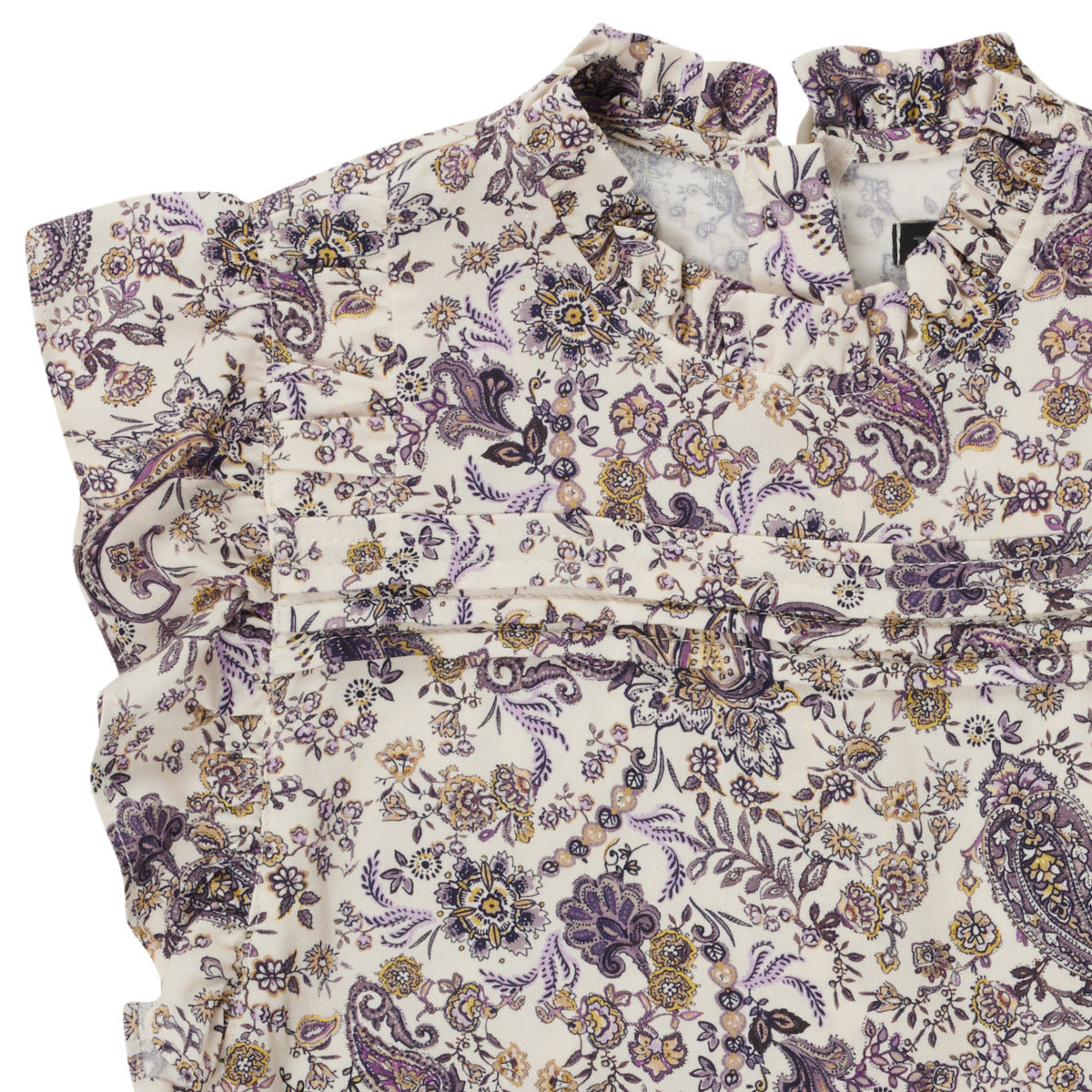 Camicetta ragazza Ikks  DRESSIONS  Multicolore