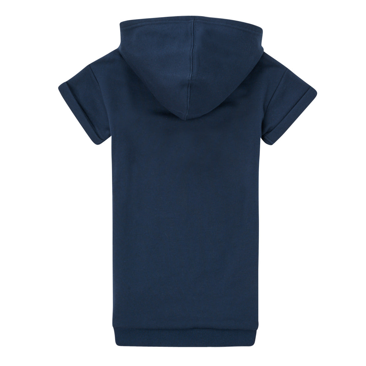 Abito corto ragazza Ikks FACILOSTE Blu