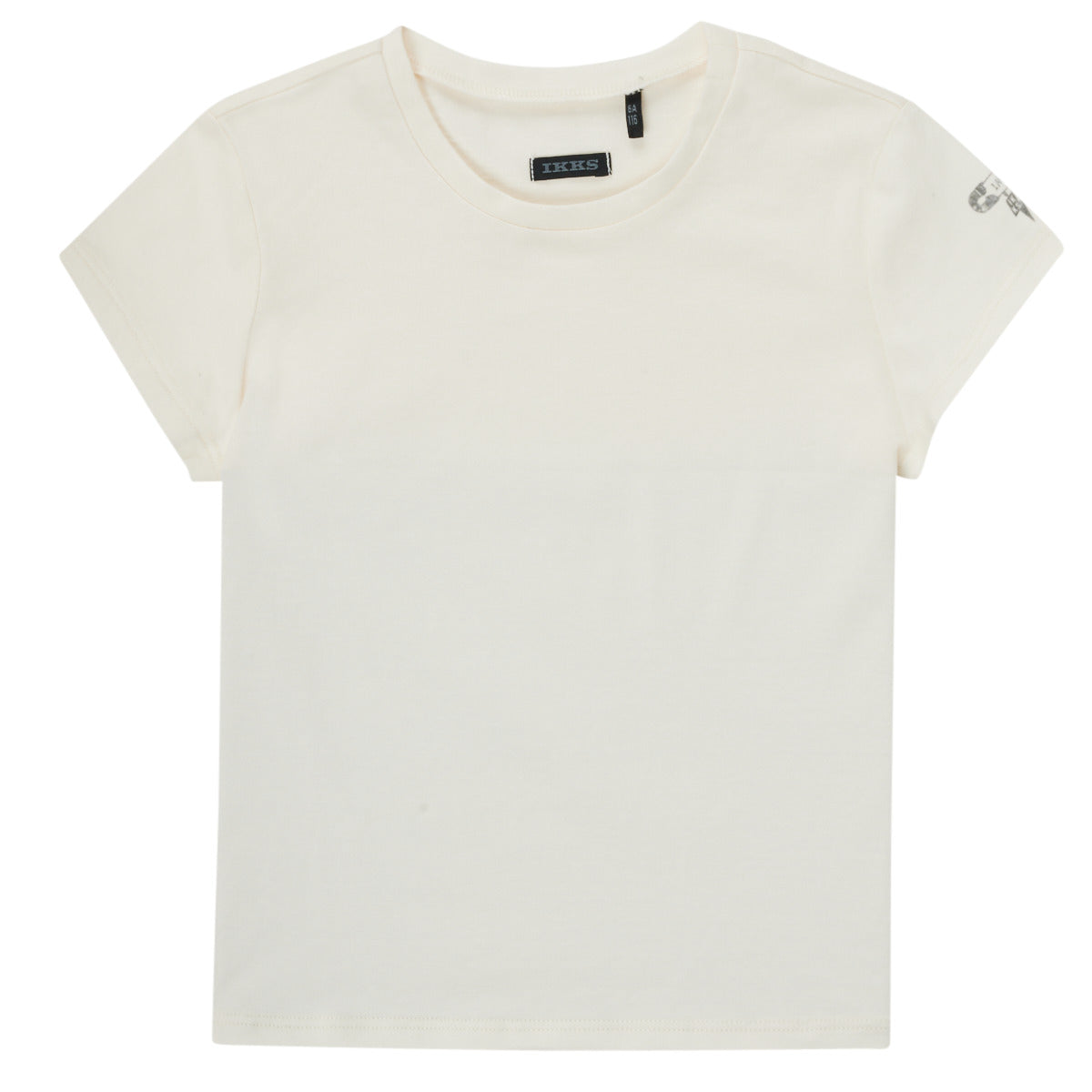 Abito corto ragazza Ikks FADRIS Multicolore