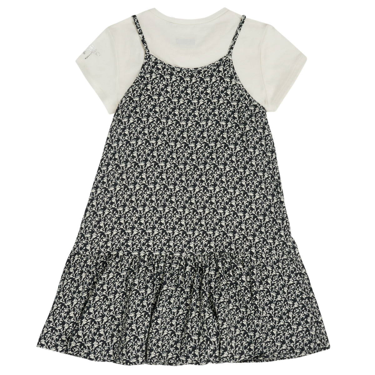 Abito corto ragazza Ikks FADRIS Multicolore