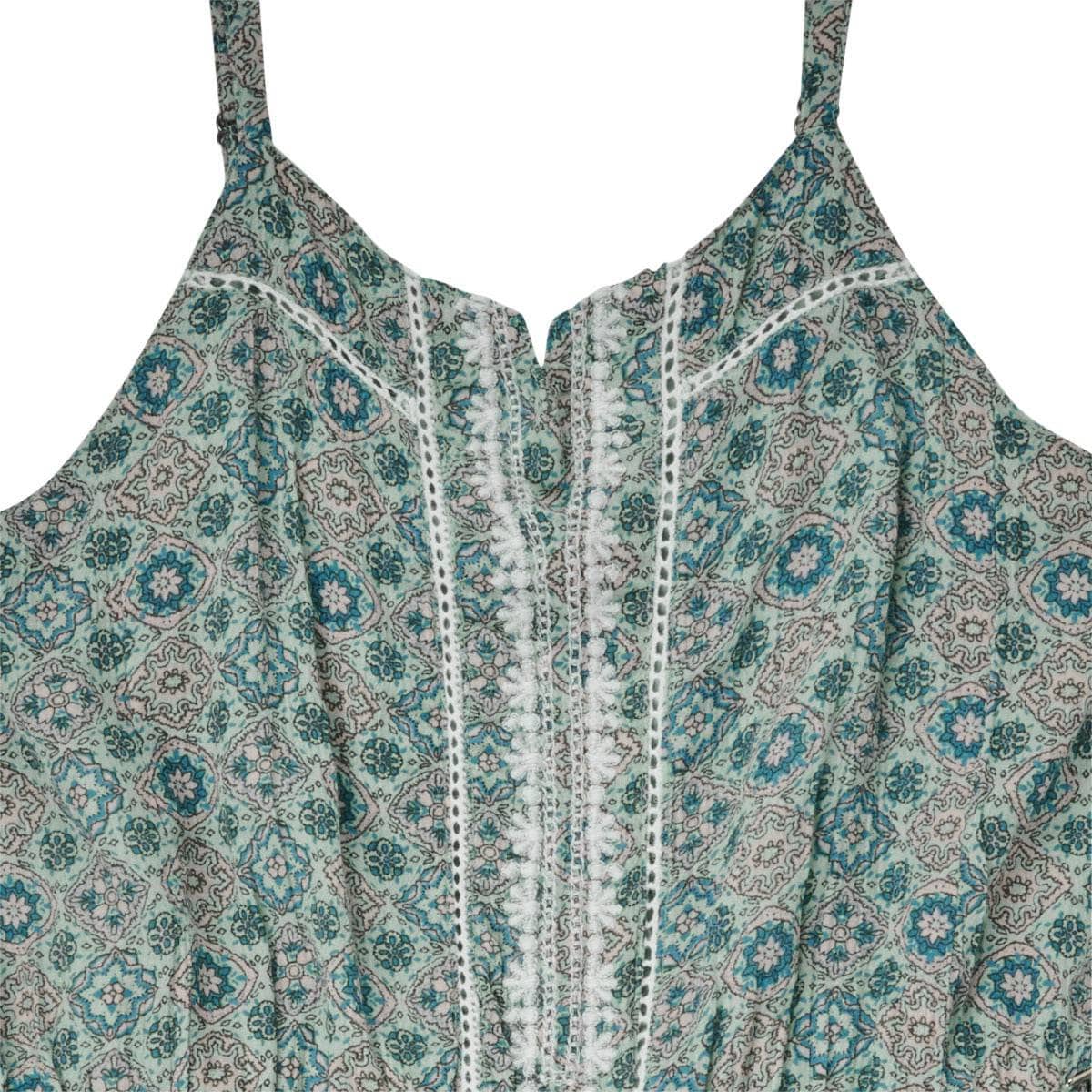 Tute / Jumpsuit ragazza Ikks FATMOS Blu