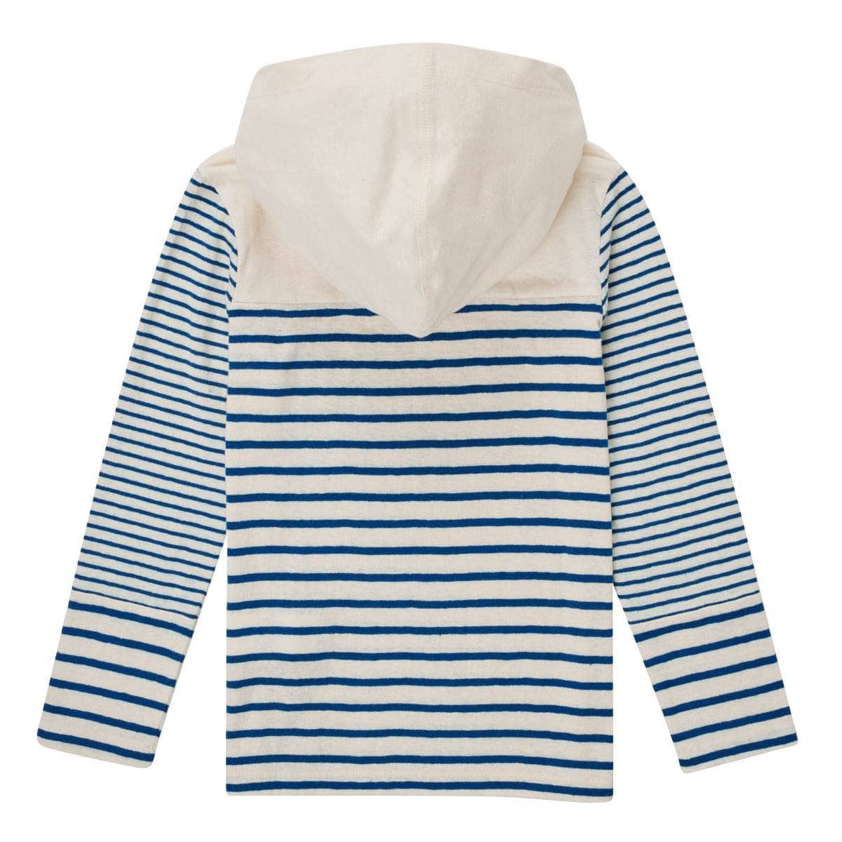 T-shirts a maniche lunghe ragazzo Ikks FACRAS Multicolore