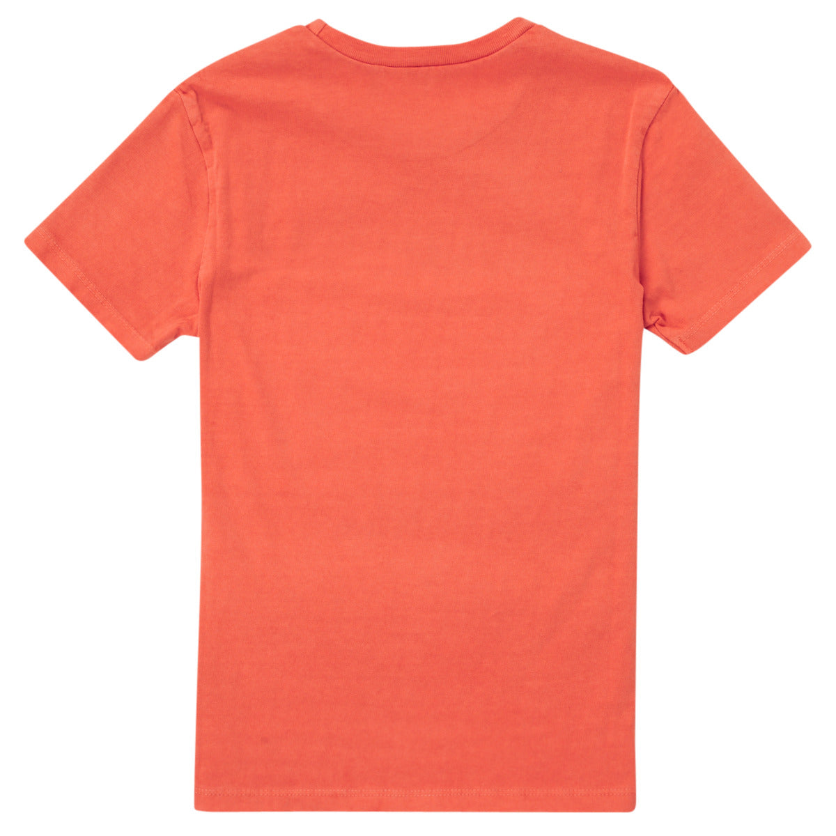 T-shirt ragazzo Ikks  JUSDIT  Arancio