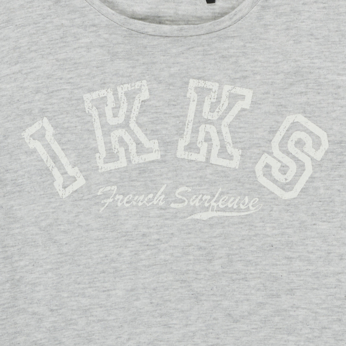 T-shirt ragazza Ikks EAGLEE Multicolore