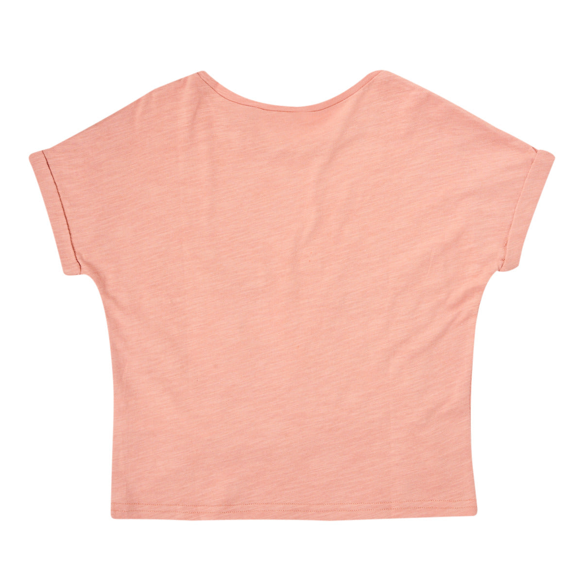T-shirt ragazza Ikks EAGLEA Rosa