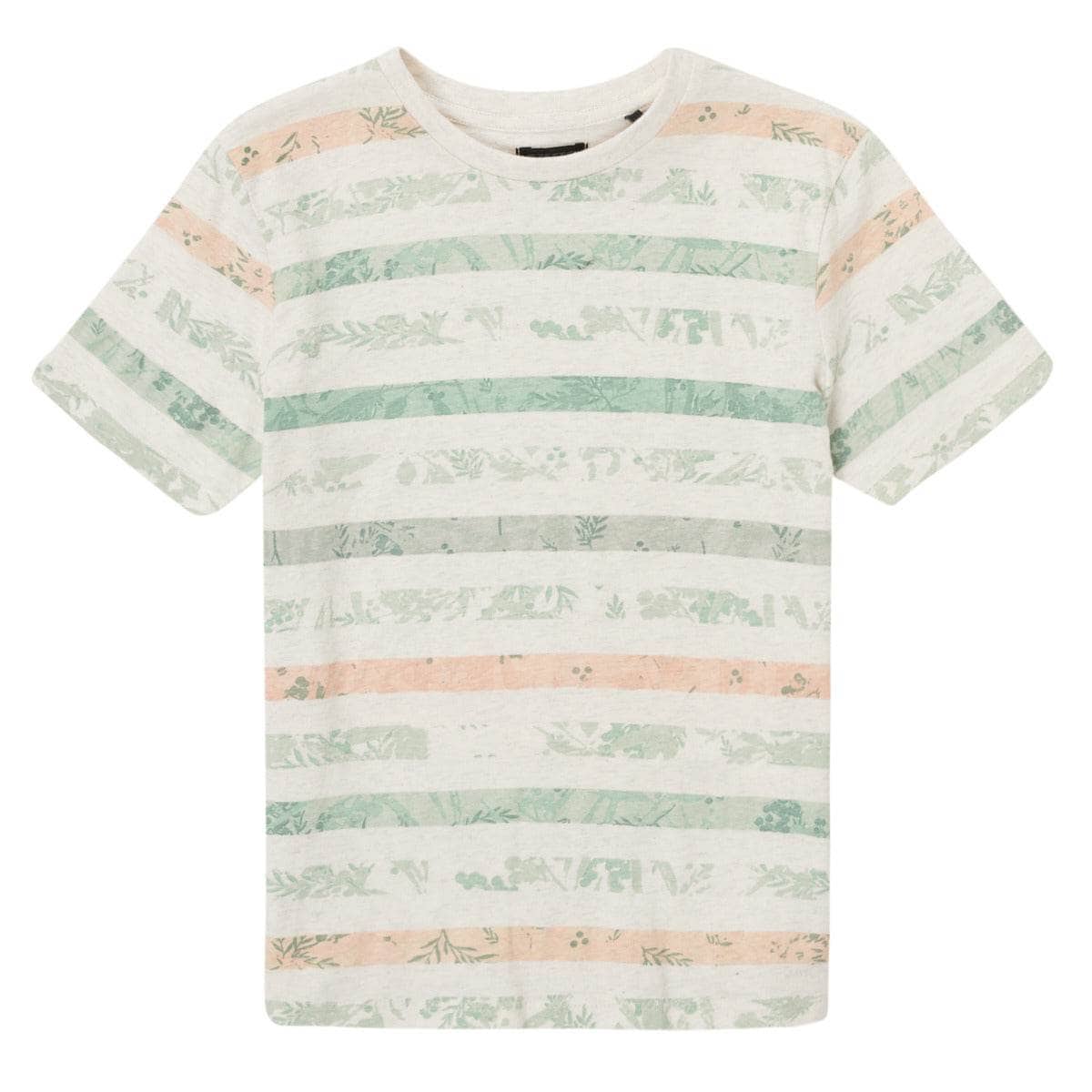T-shirt ragazzo Ikks EAUSI Multicolore