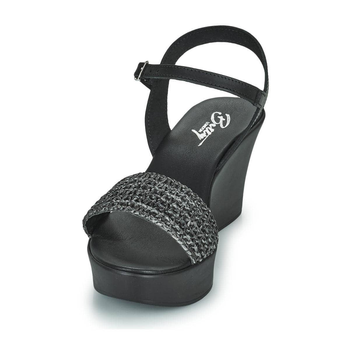 Sandali Donna Betty London CHARLOTA Nero