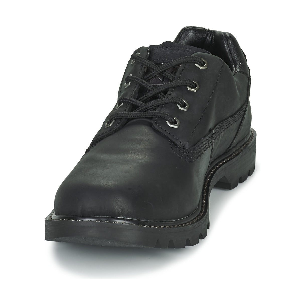 Scarpe Uomo Caterpillar COLORADO LOW 2.0 Nero