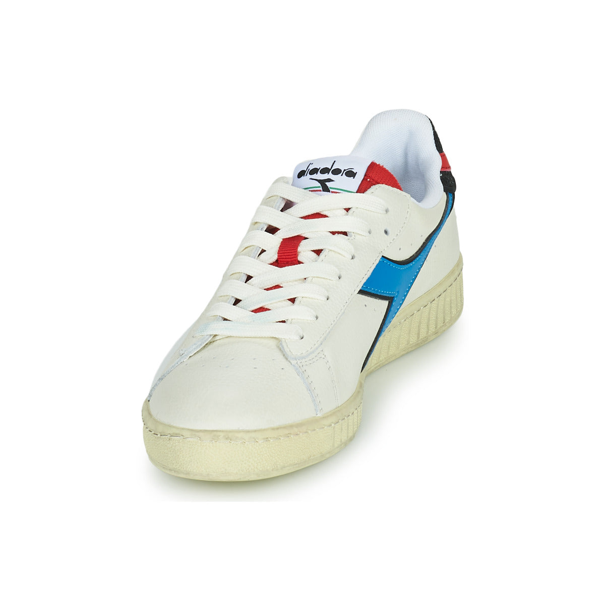 Sneakers Uomo Diadora GAME L LOW ICONA Bianco
