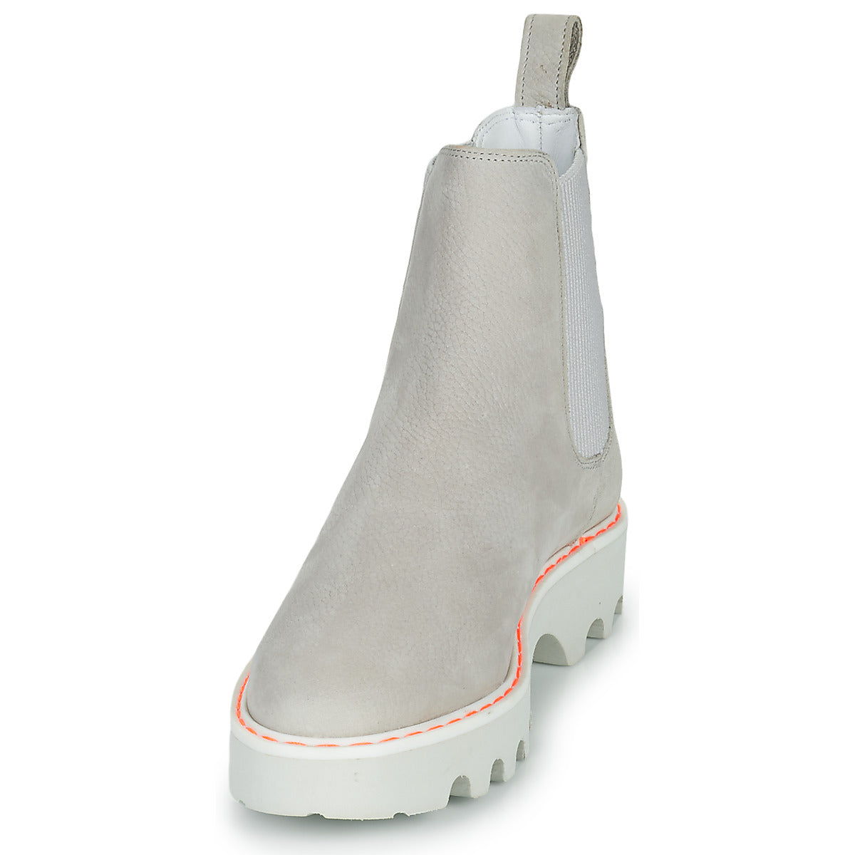 Stivaletti Donna Melvin & Hamilton Megan3R Grigio
