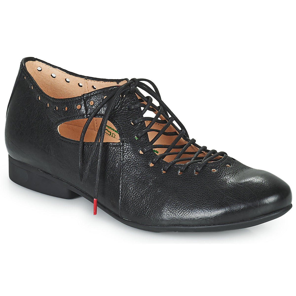 Ballerine Donna Think  GUAD2  Nero