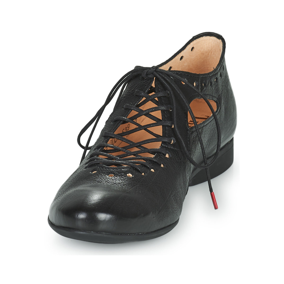 Ballerine Donna Think  GUAD2  Nero