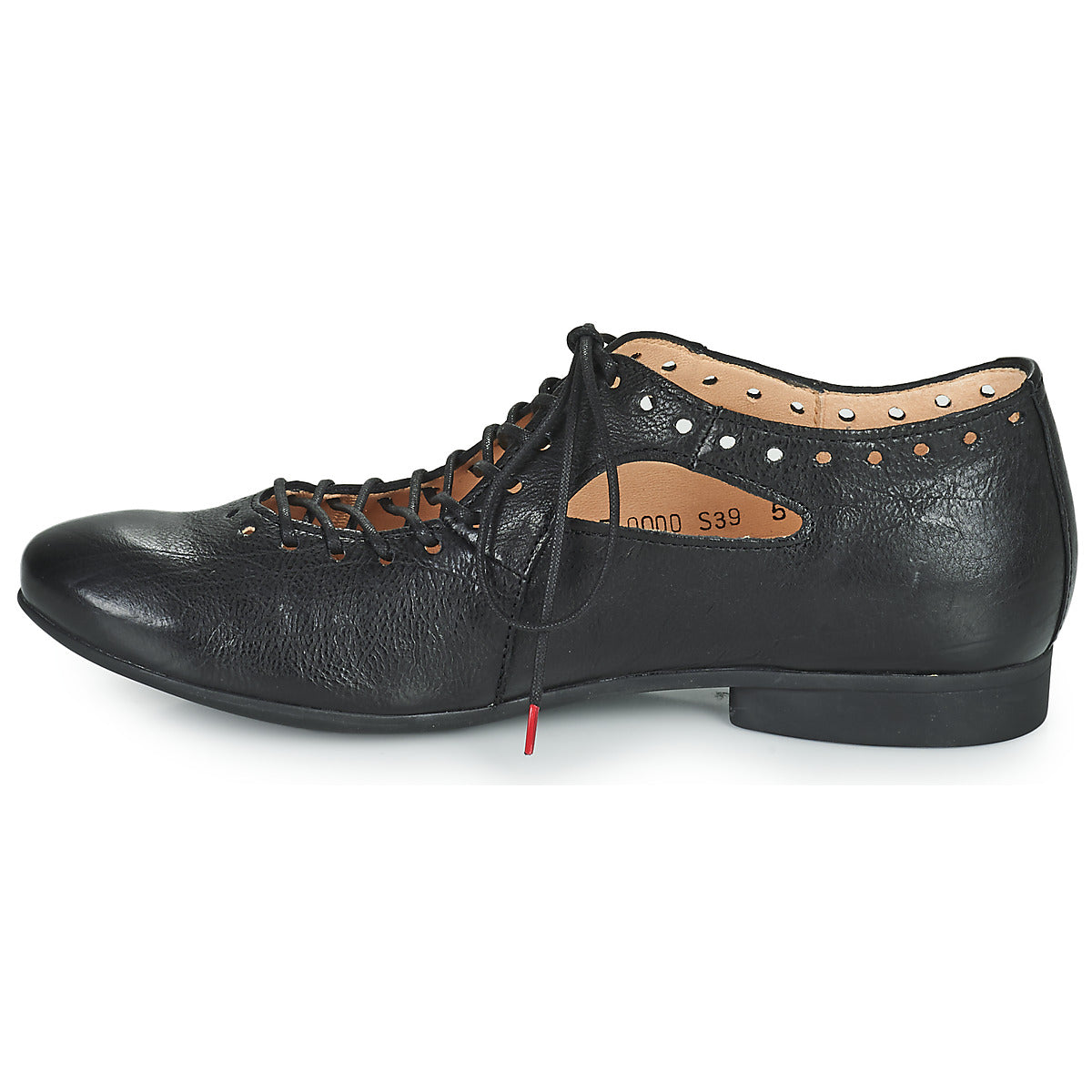 Ballerine Donna Think GUAD2 Nero