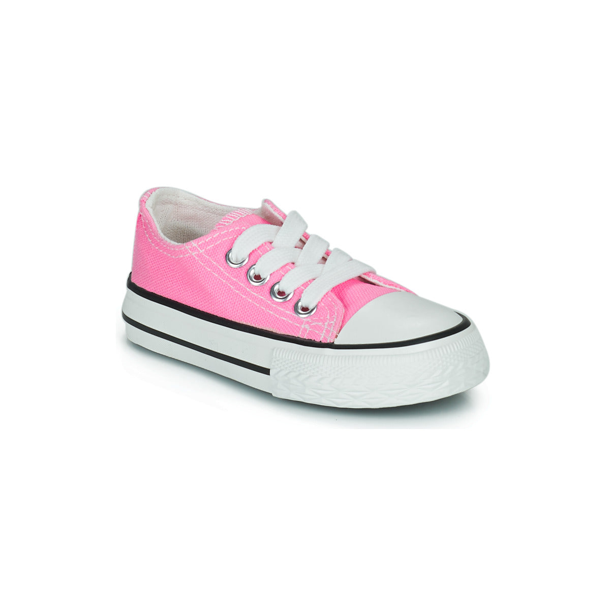 Scarpe bambini ragazza Citrouille et Compagnie OTAL Rosa