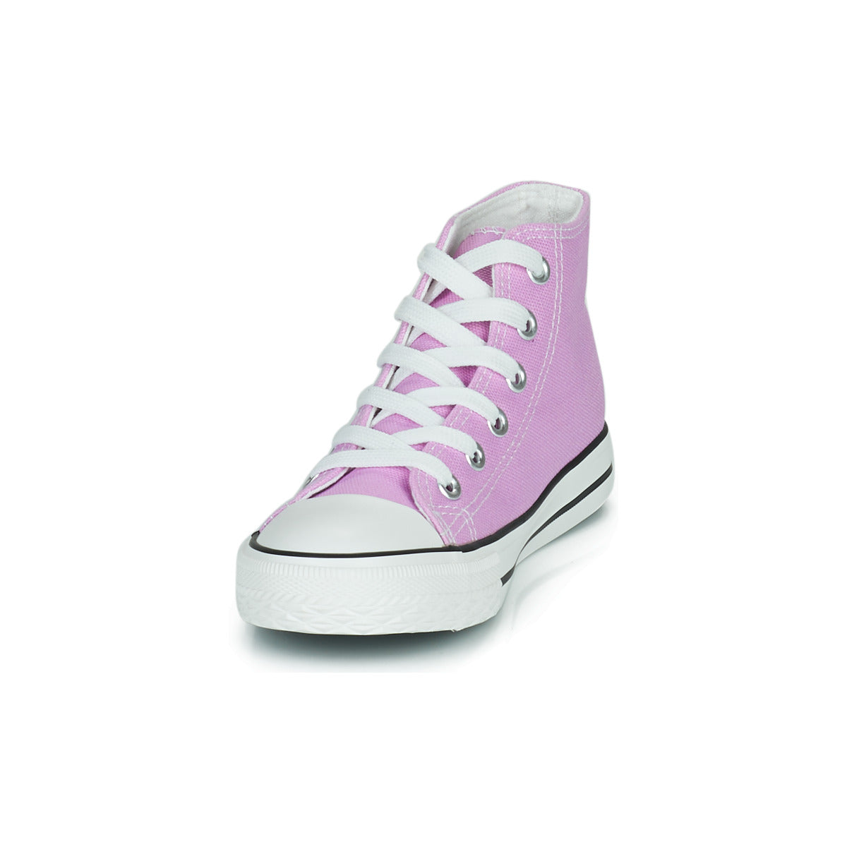 Scarpe bambini ragazza Citrouille et Compagnie OUTIL Viola