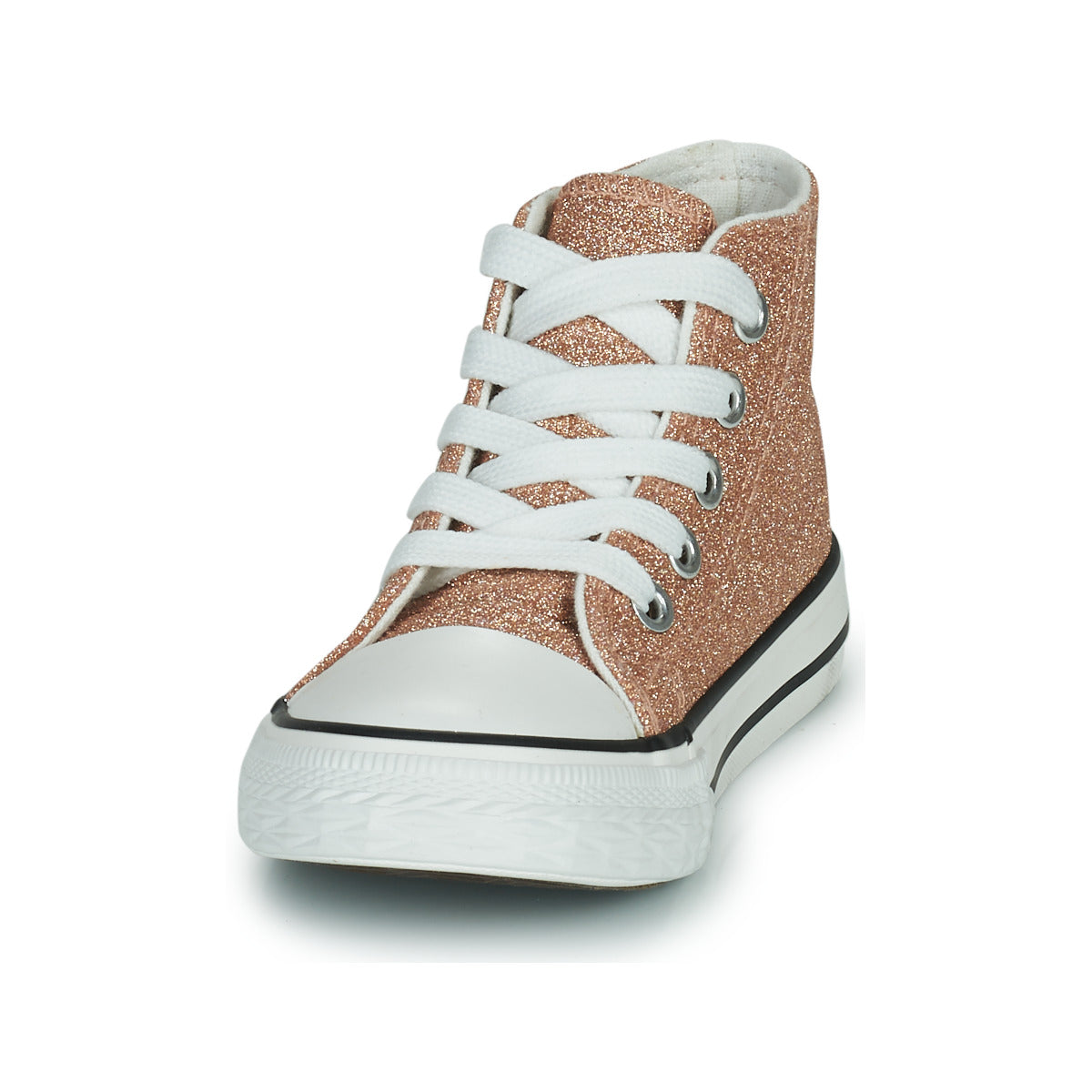 Scarpe bambini ragazza Citrouille et Compagnie OUTIL Oro