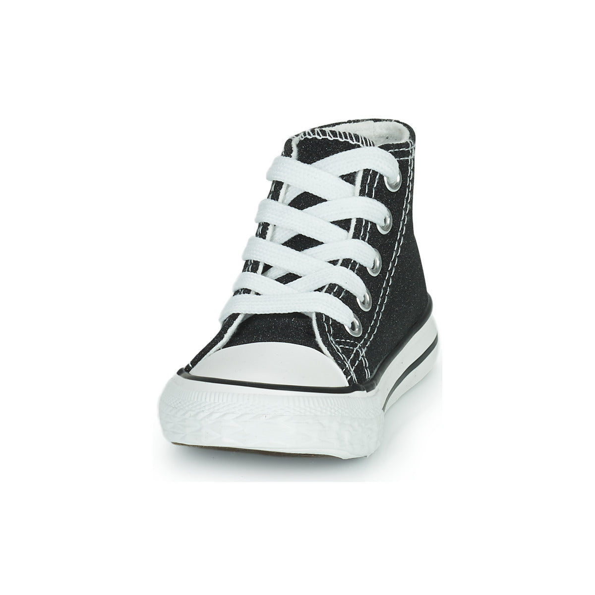 Scarpe bambini ragazza Citrouille et Compagnie OUTIL Nero