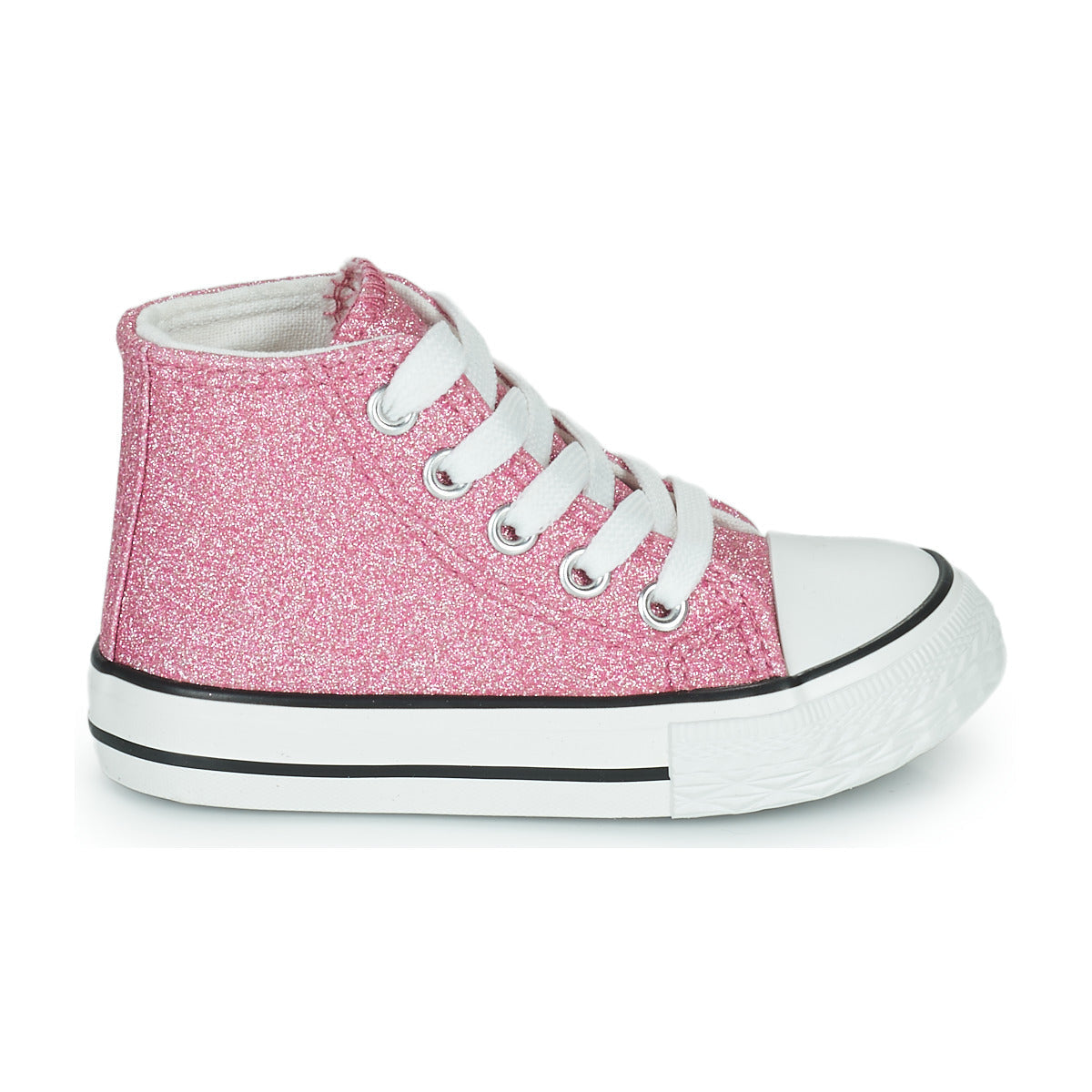 Scarpe bambini ragazza Citrouille et Compagnie OUTIL Rosa