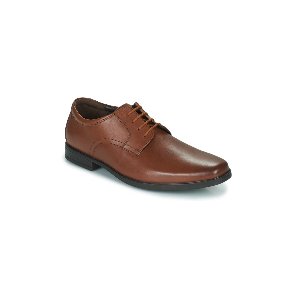 Scarpe Uomo Clarks Howard Walk Marrone