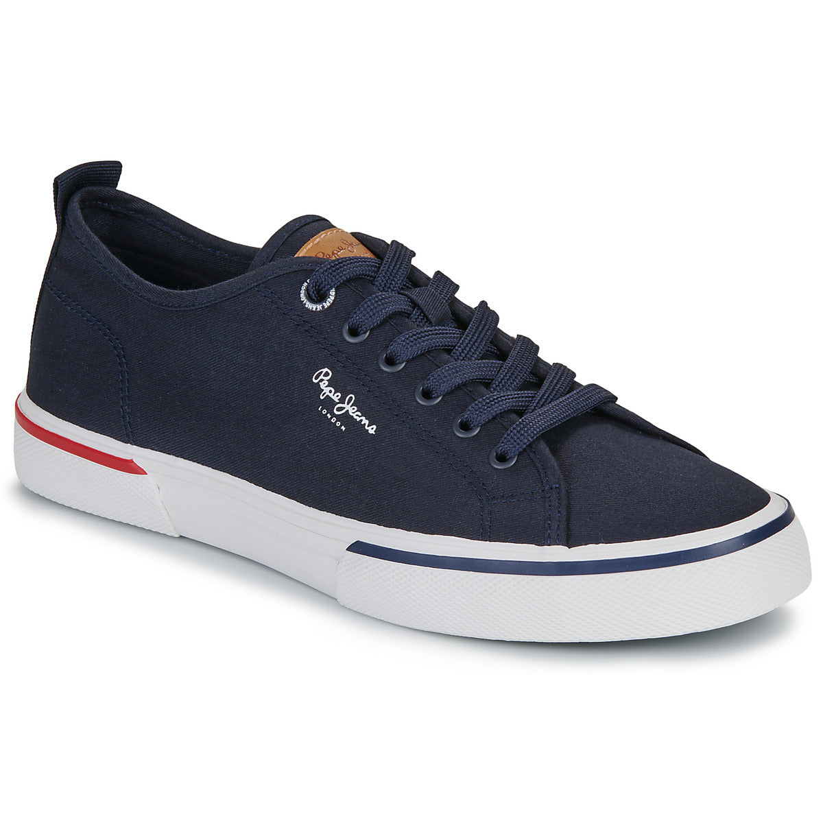 Sneakers Uomo Pepe jeans  KENTON SMART 22  Blu