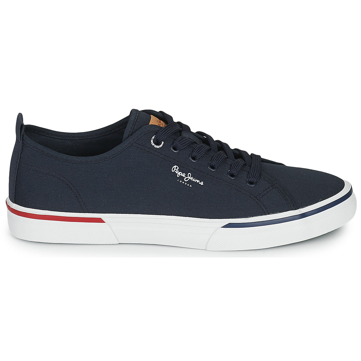 Sneakers Uomo Pepe jeans  KENTON SMART 22  Blu