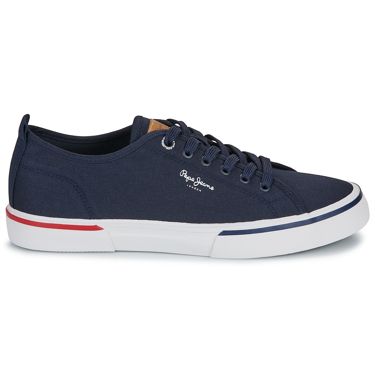 Sneakers Uomo Pepe jeans  KENTON SMART 22  Blu