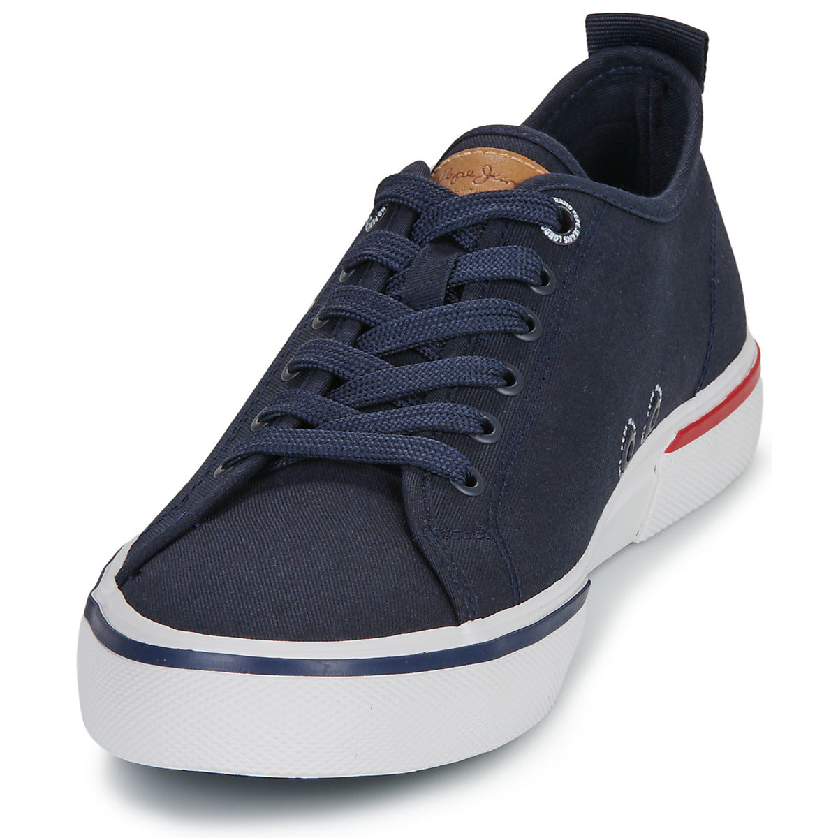 Sneakers Uomo Pepe jeans  KENTON SMART 22  Blu