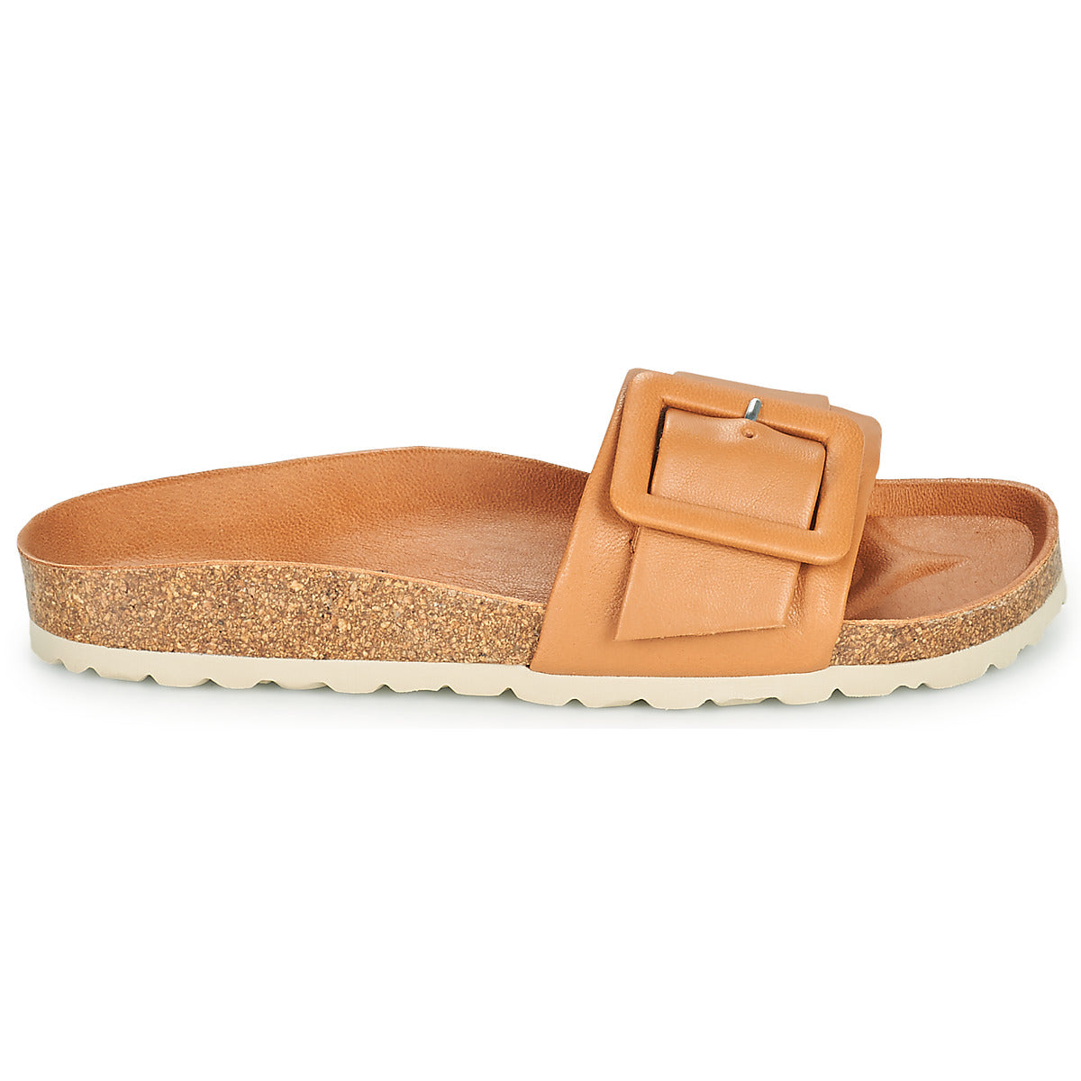 Scarpe Donna Verbenas  REIKO  Marrone