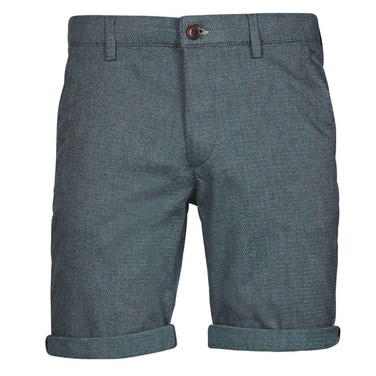 Pantaloni corti Uomo Jack & Jones  JPSTFURY  Blu