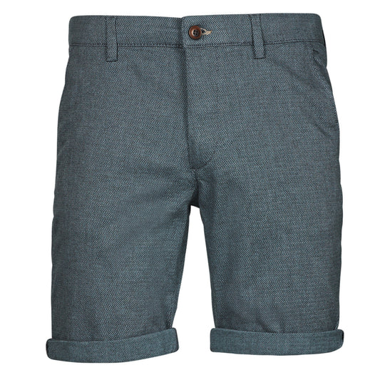 Pantaloni corti Uomo Jack & Jones  JPSTFURY  Blu