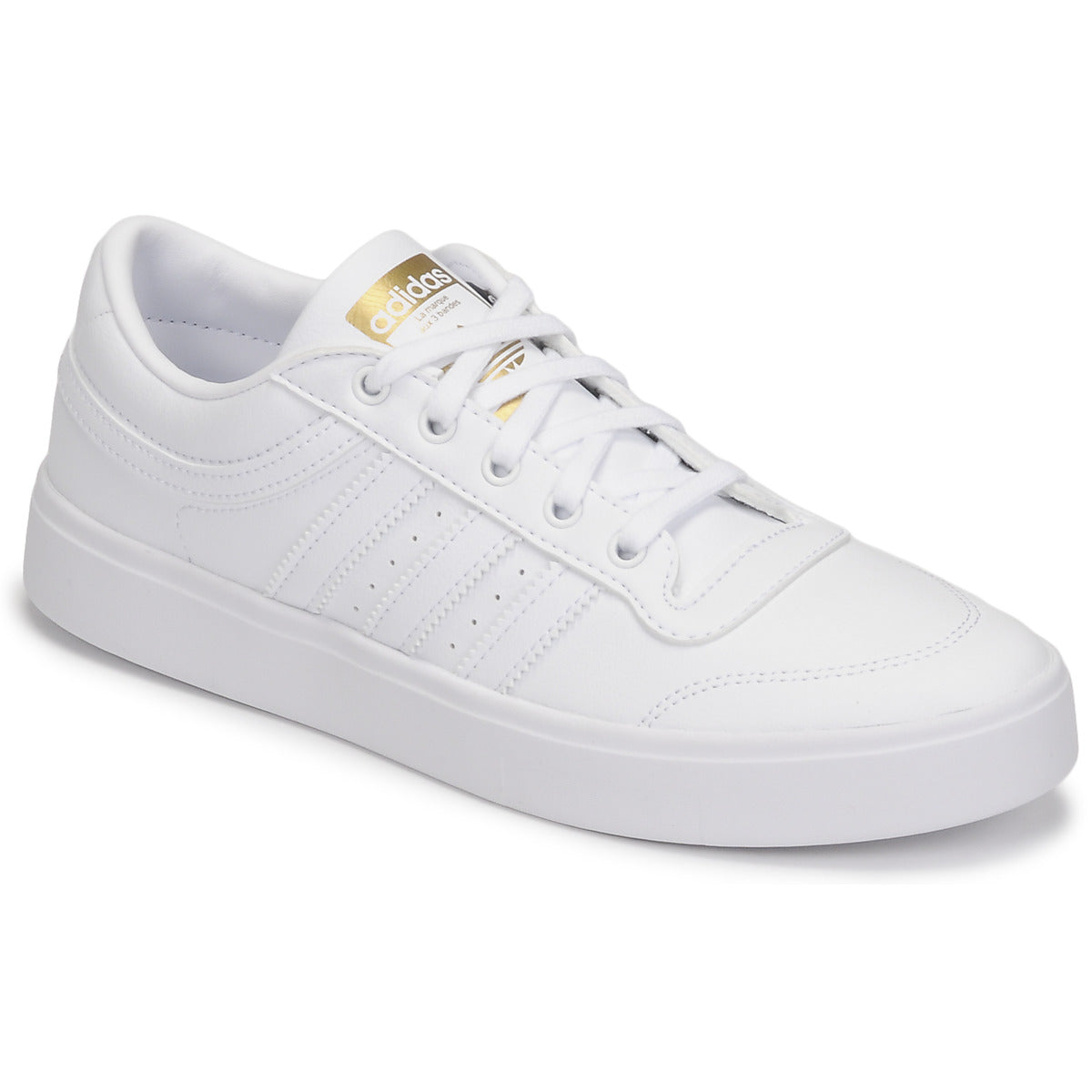 Sneakers basse Donna adidas  BRYONY W  Bianco