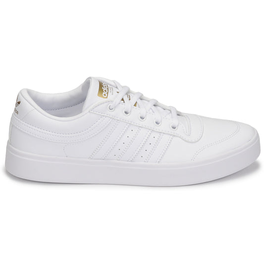 Sneakers basse Donna adidas  BRYONY W  Bianco