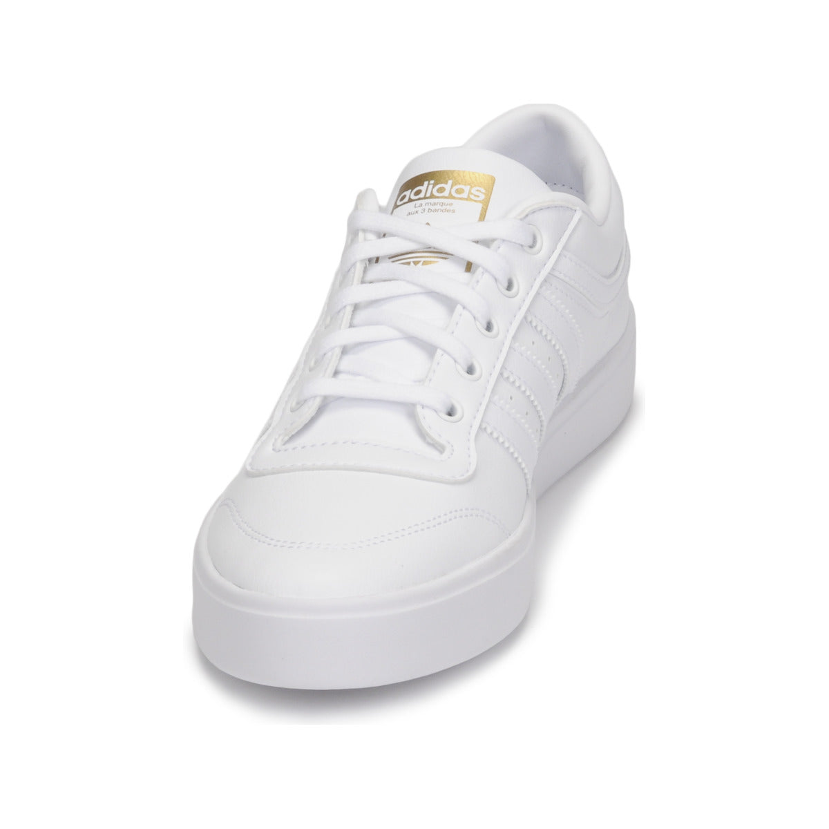 Sneakers basse Donna adidas  BRYONY W  Bianco