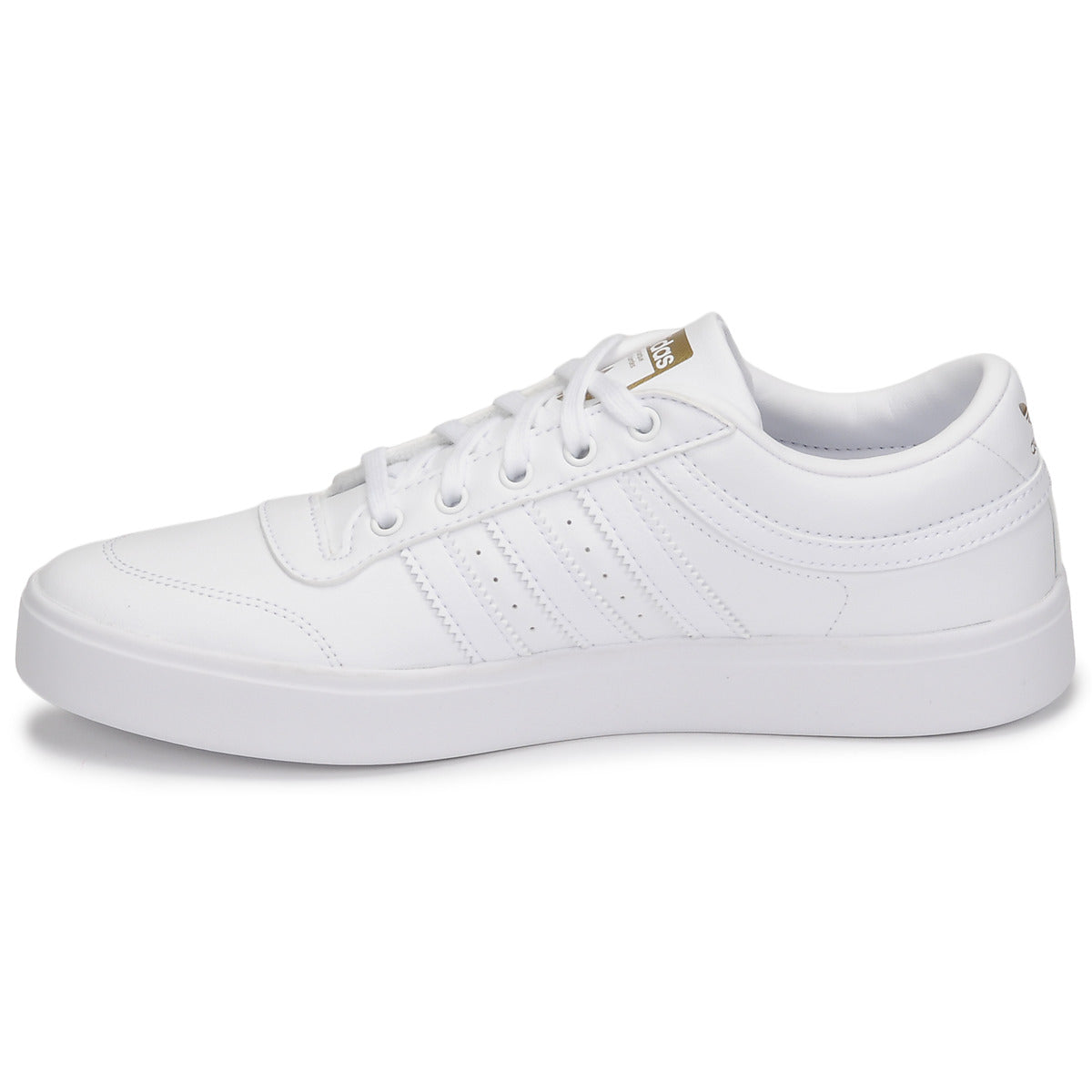 Sneakers basse Donna adidas  BRYONY W  Bianco