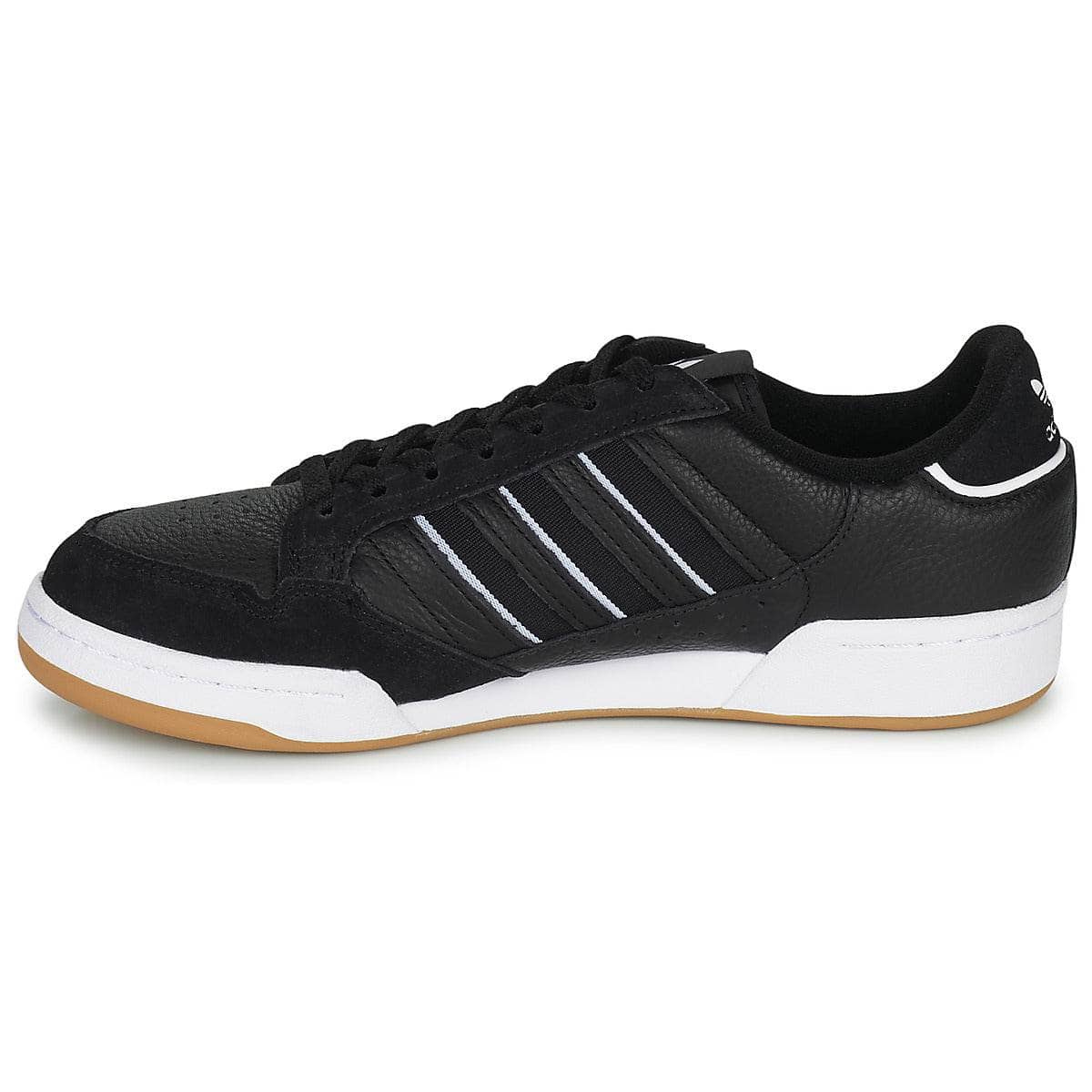 Sneakers Uomo adidas CONTINENTAL 80 STRI Nero