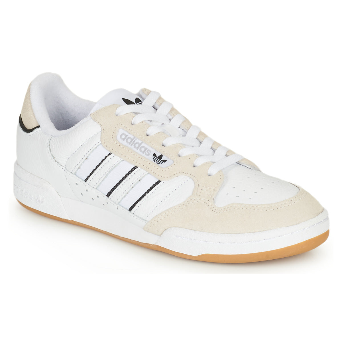 Sneakers Uomo adidas CONTINENTAL 80 STRI Bianco