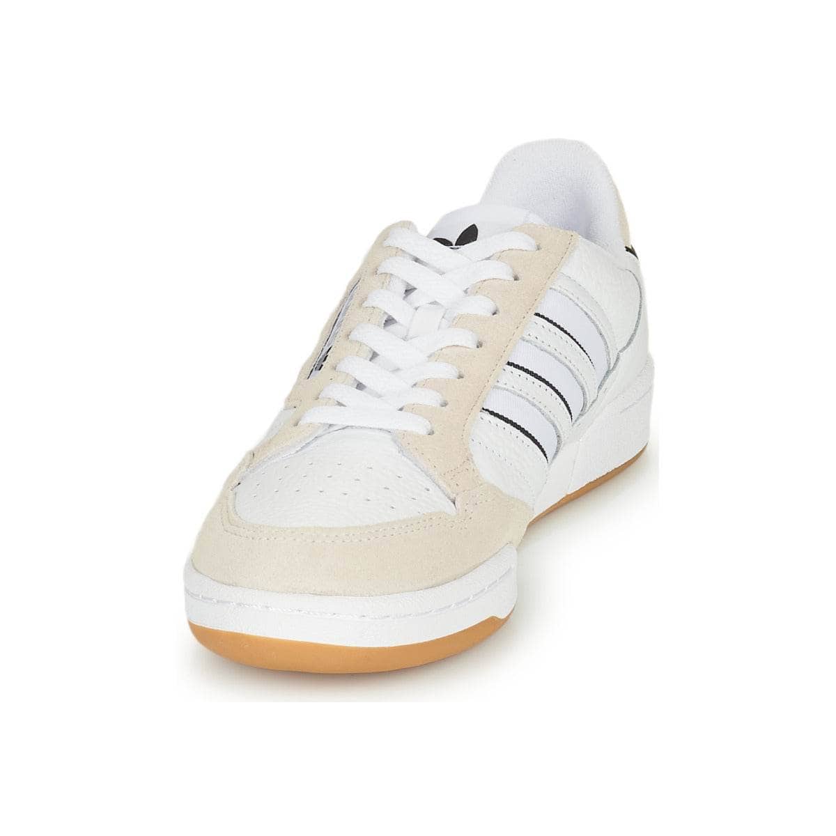 Sneakers basse Donna adidas CONTINENTAL 80 STRI Bianco