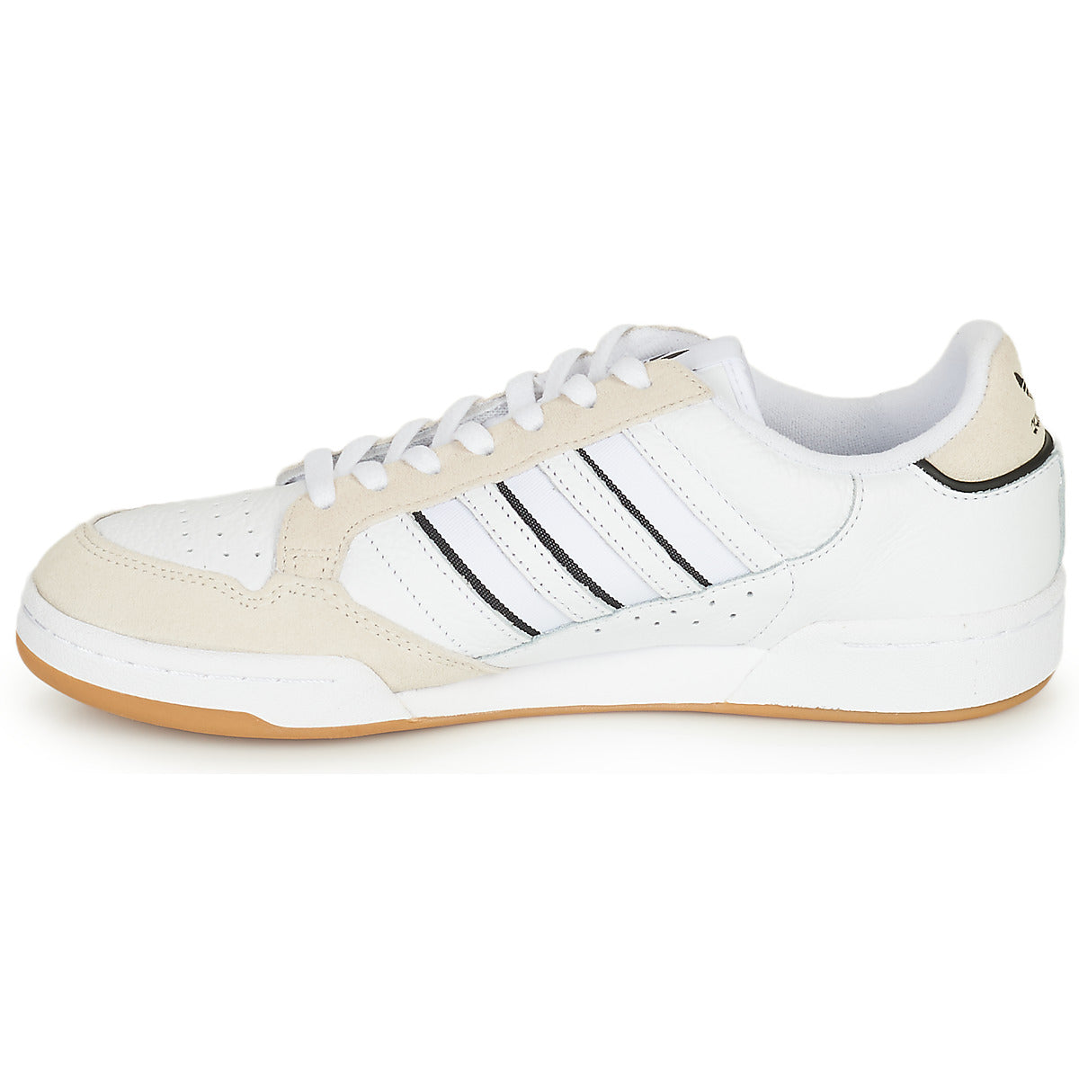Sneakers Uomo adidas CONTINENTAL 80 STRI Bianco