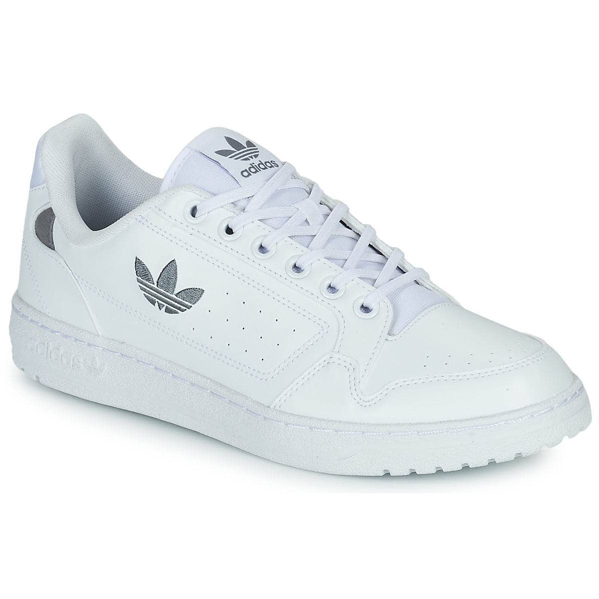 Sneakers Uomo adidas NY 90 Bianco