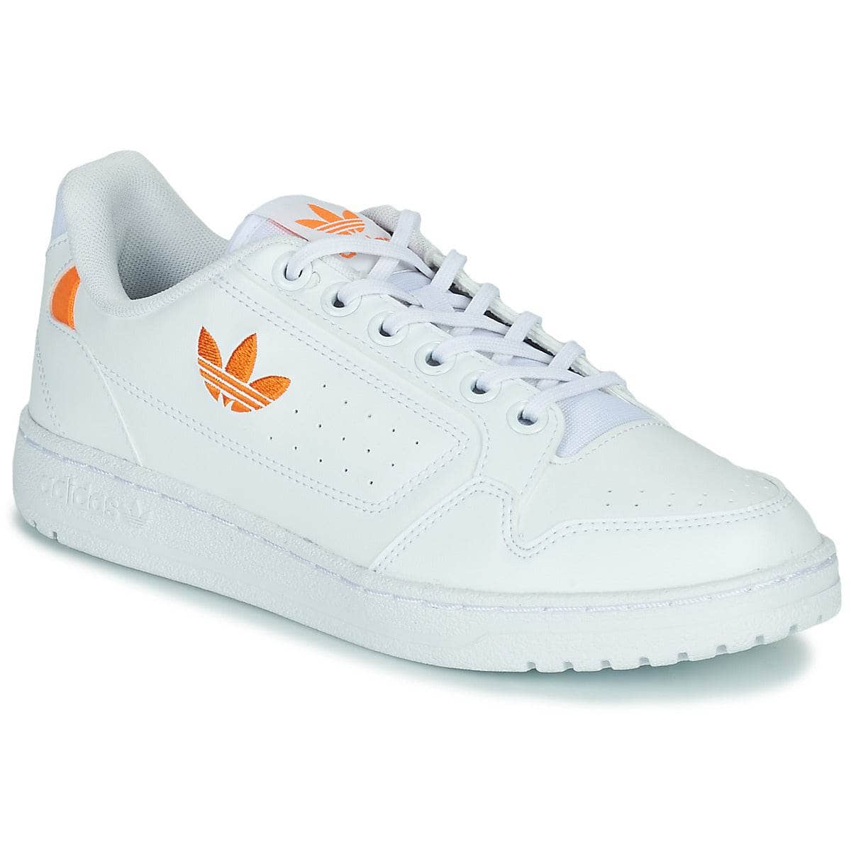 Sneakers Uomo adidas NY 90 Bianco