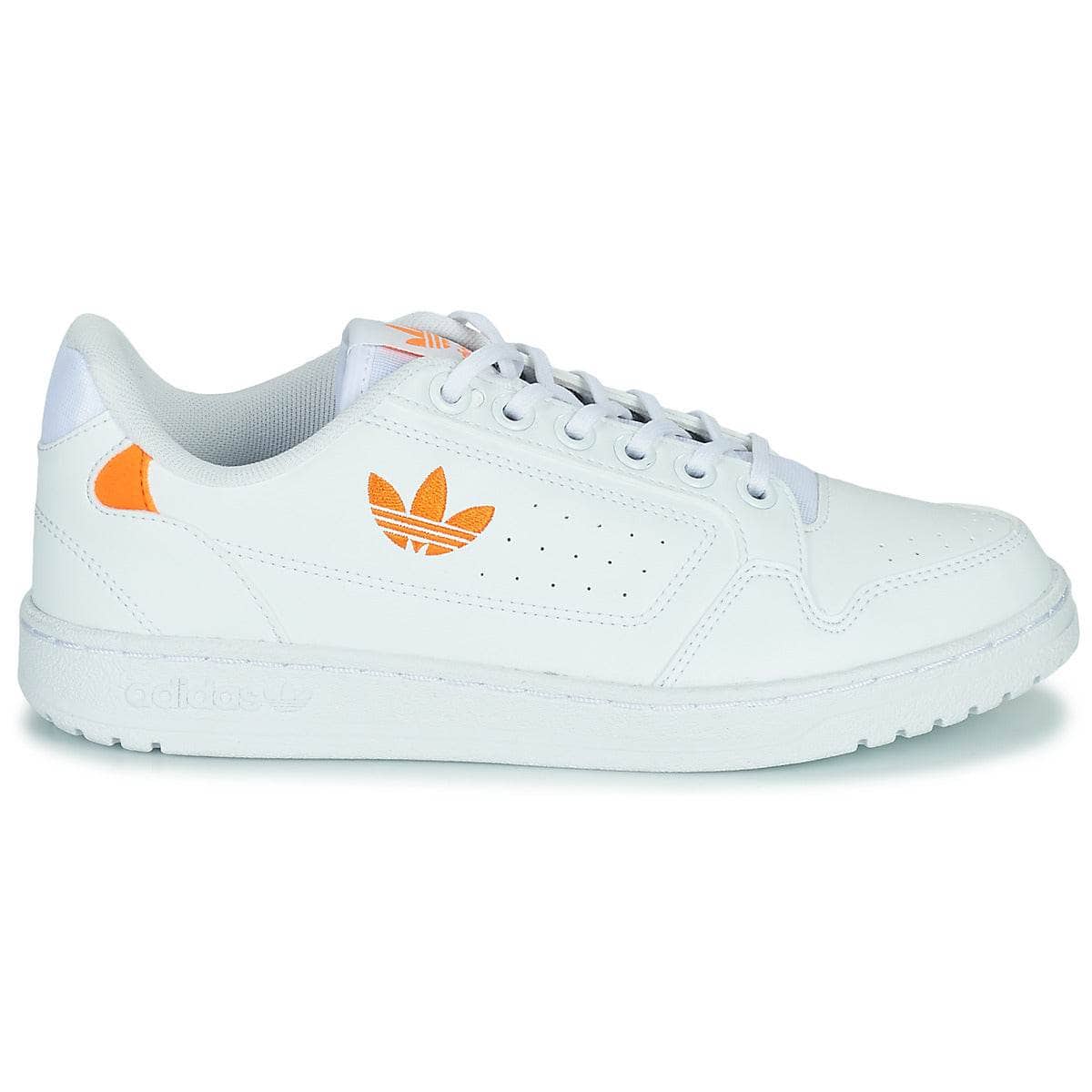 Sneakers Uomo adidas NY 90 Bianco