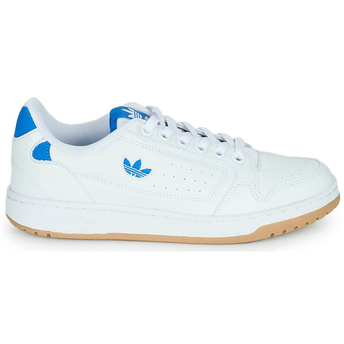 Sneakers Uomo adidas NY 90 Bianco